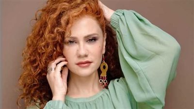 لينا شماميان تتصدر التريند بسبب الرجل المصري