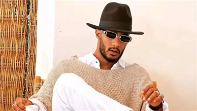 محمد رمضان يبدأ تصوير مسلسله الرمضاني الجديد 