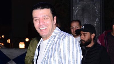 مصطفى كامل: نقابة المهن الموسيقية مليئة بالفساد