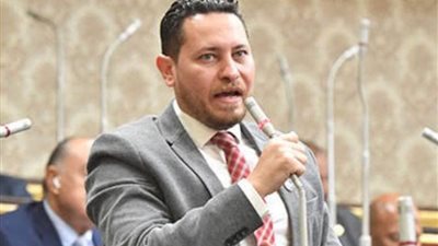 علاء عصام: رفض تام لأي حوار وطني مع جماعة الإخوان