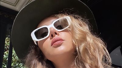 بإطلالة صيفية.. ياسمين رئيس تتألق بأحدث ظهور لها 