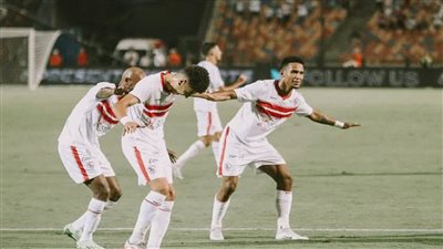 عاجل.. الزمالك يستقر على إبرام صفقة جديدة نارية خلال ساعات