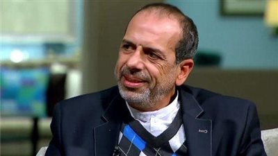 محمد الصاوي: محمد سامي استخدم الذكاء الاصطناعي في 