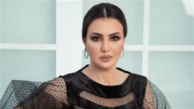 دينا فؤاد وأحمد الشامي..أبرز الحاضرين في جنازة أشرف مصيلحي