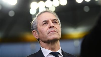 كولر يتمسك ببقاء نجم الأهلي بالموسم الجديد