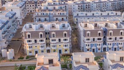  أين تقع مشروعات شركة ماونتن فيو؟