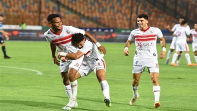 عرض جديد من الزمالك لضم نجم طلائع الجيش 