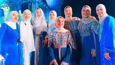 الخميس.. حفل فرقة 