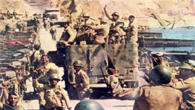 نجوم وكتاب ولأعبي الكرة… أبرز المشاهير الذين شاركوا في حرب أكتوبر 1973