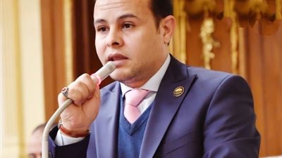 برلماني مهنئا السيسي بذكرى انتصارات أكتوبر: رفعت راية الوطن ومهدت للسلام