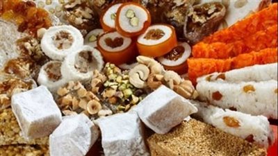 تبدأ من 65 جنيهًا.. أسعار حلوى المولد النبوي 2022