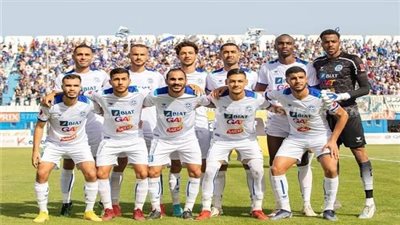 معلومات لا تفوتك عن الاتحاد المنستيري منافس الأهلى فى دورى الأبطال