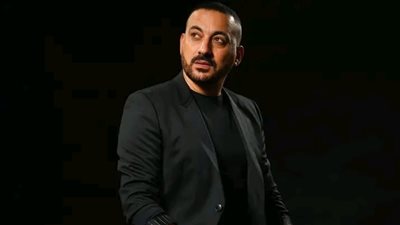 قبل عرضه بأيام.. محمد دياب يروج لـ مسلسل 