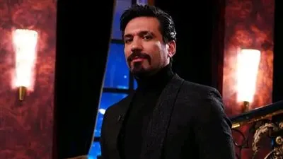 3 نوفمبر.. حسن الرداد يشوق الجمهور لموعد عرض فيلمه الجديد 