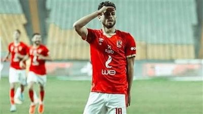 الأهلي يبحث عروض رحيل صلاح محسن في الميركاتو الصيفي
