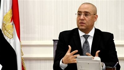 الجزار: المستفيد من الإسكان الاجتماعي يدفع 40% من قيمة للوحدة