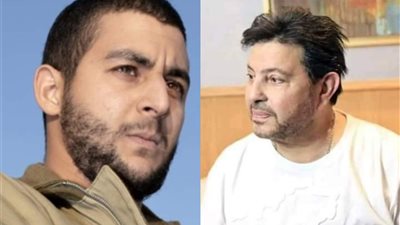 بعد تصدر هاني شاكر تريند جوجل.. ما سبب الأزمة بينه وبين مطرب الراب شب جديد؟