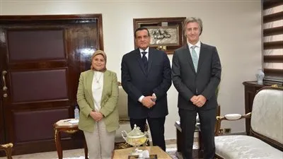 ممثل برنامج الأمم المتحدة الإنمائي: نقدم كل الدعم لمبادرة 