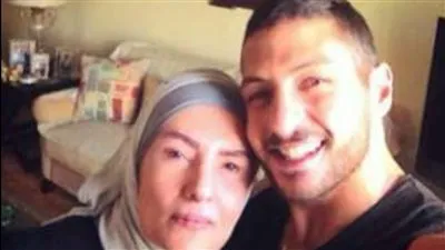 اليوم.. جثمان الإعلامية ماجدة عاصم يوارى الثرى بجوار ابنها الراحل عمرو سمير 