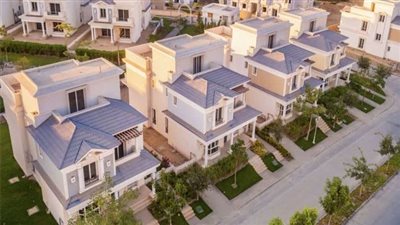 ما مميزات mountain view Giza plateau ؟