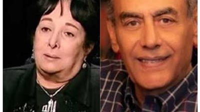 حضور مميز للنجمان سميرة عبدالعزيز وأحمد بدير في الندوة التثقيفة للقوات المسلحة 