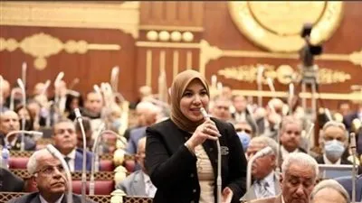 برلمانية: نصر أكتوبر مرحلة تحول في اكتشاف المصريين لقدراتهم على الصمود 