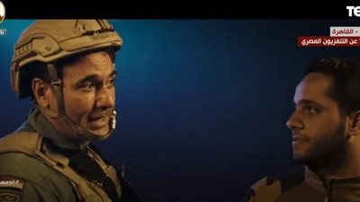 الندوة التثقيفية.. أحمد عز: 