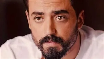 إسلام جمال يحتفل بقدوم مولوده الأول 