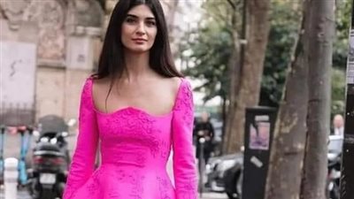 تعرف على.. سبب تصدر الممثلة التركية توبا بويوكستون 