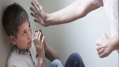 اعترافات مثيرة للمتهم بتعذيب نجله بالوراق: عذبته بحرقه واتهمت مراتي