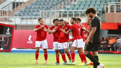 عاجل.. الأهلي يحسم مصير نجم الفريق من التجديد هذا الموسم