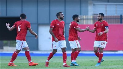 عاجل.. الأهلي يستعد للإعلان عن الزي الجديد (صور)