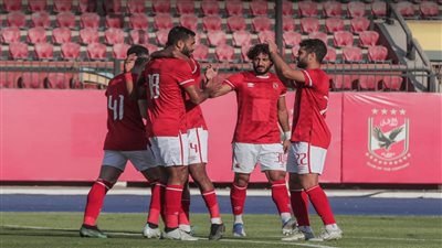 على خطى رمضان صبحي.. نجم الأهلي يقترب من الانتقال إلى بيراميدز