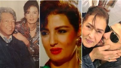 معلومات عن ماجدة عاصم.. تزوجت فنان شهير وقدمت برنامج ذكريات وقصص