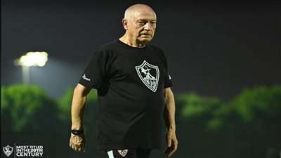 بسبب فيريرا.. الاتحاد ينقذ جوهرة الزمالك من مصير مؤسف
