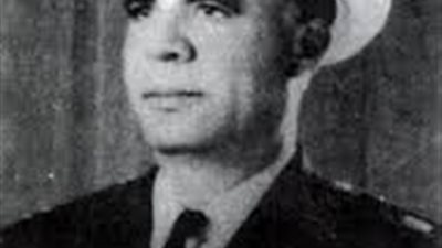 في ذكرى حرب أكتوبر.. من هو المشير فؤاد أبو ذكري؟