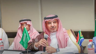 الصناعة السعودية: المملكة ستصبح موردًا عالميًا للهيدروجين.. ومركزًا للمعادن الخضراء