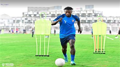 الزمالك يسابق الزمالك لتسويق سامسون