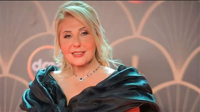 نجمة الجماهير نادية الجندي تعلن عن مفاجأة بخصوص عودتها للشاشة مرة آخرى