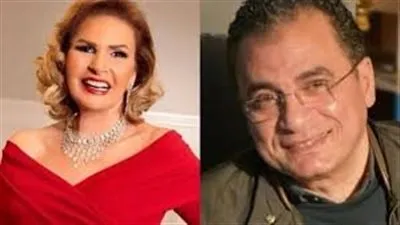 نادر صلاح الدين يتوقف عن مواصلة كتابة سيناريو المسلسل الجديد ليسرا 