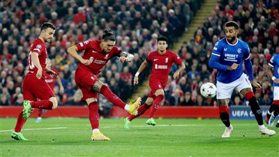 خطة ليفربول في حالة فشله في التأهل الأوروبي