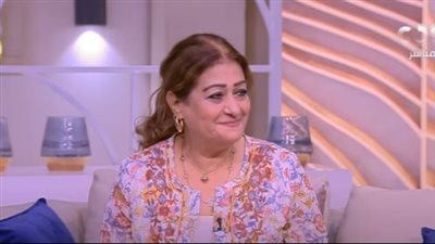 زوجة أحد أبطال الصاعقة: زوجة أي مقاتل بالجيش تحمل أعباء كبيرة