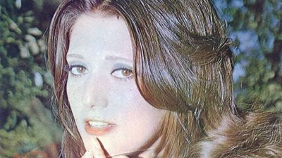 بعد تصدرها التريند.. هؤلاء من دعموا شمس البارودي في الفن