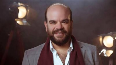 محمد عبد الرحمن ينضم لفريق عمل فيلم 