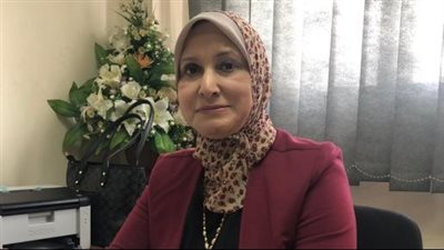 نقيب التمريض تهنئ 