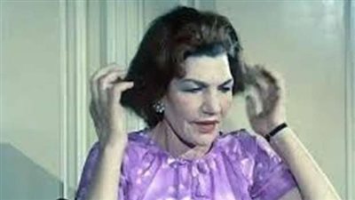 إكتشافها يوسف وهبي ووصفها سمير غانم بالأسطورة.. ماري باي باي في ذكرى وفاتها 