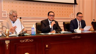 نقل النواب توافق على إتفاقية دولية لتطوير سكة حديد طنطا المنصورة دمياط 