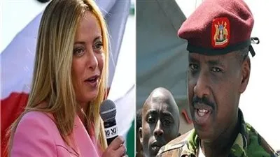 زوجني هذه مقابل 100 بقرة.. رئيسة الحكومة الإيطالية تتلقى عرضا بالزواج من أوغندي