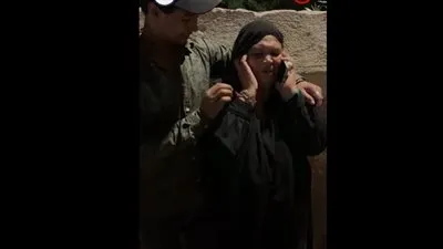 شاهد.. مصرية تعود لحضن أمها بعد 50 عاما من فقدانها بأحد الأسواق 