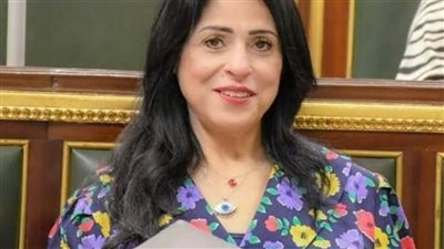برلمانية تهنئ المصريين بـذكرى أكتوبر: مصر تقود عبورا جديدا صوب البناء والتنمية
